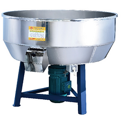 Plastic Raw Material Mixer 100kg